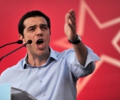 Tsipras ii indeamna pe greci sa voteze 'nu' la referendumul de duminica si ameninta cu demisia