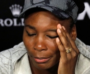 SOC in tenis! Venus Williams, implicata intr-un accident rutier mortal!