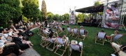 Artiști din Germania, Marea Britanie și Țările de Jos urcă pe scena Iulius Town, în cadrul JAZZx NOW