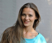 Actrita Olga Török devine vocea primariei in relatia cu timisorenii