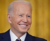 Joe Biden este de neoprit. Presedintele Statelor Unite ale Americii vrea sa candideze, din nou, la alegerile din 2024