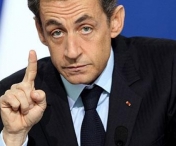 BOMBA - Nicolas Sarkozy, ARESTAT preventiv. Este o masura fara precedent impotriva unui fost sef al statului francez