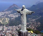 Este admirata zilnic de mii de turisti, insa nu multi stiu ca Statuia lui Iisus din Brazilia a fost realizata de acest roman