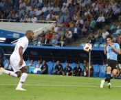 Dupa Leo Messi, si Cristiano Ronaldo spune adio Cupei Mondiale! Uruguay invinge Portugalia cu 2-1 in optimi si merge in sferturi, unde va intalni Franta