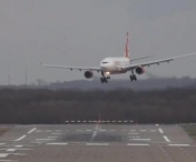 Un avion de pasageri a trebuit sa se intoarca la Moscova din cauza decompresiei cabinei pilotilor