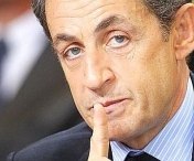 Nicolas Sarkozy, pus sub acuzare 