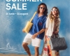 Shopping de vacanță la super prețuri: Summer Sale te așteaptă la Iulius Town cu reduceri de până la 70%