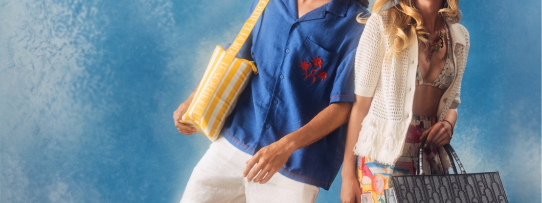 Shopping de vacanță la super prețuri: Summer Sale te așteaptă la Iulius Town cu reduceri de până la 70%