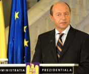 Basescu ataca CNA: Este o institutie care nu functioneaza