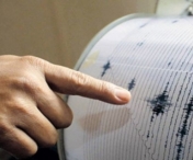 Cutremur mare in China: 'Cladirile se clatina toate!' 