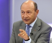 Basescu explica de ce s-a operat Ponta intr-o tara din afara Uniunii Europene