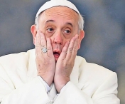 Papa Francisc este pe moarte?