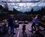 Gărâna Jazz Festival 2024, în perioada 11-14 iulie 