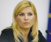 Elena Udrea despre Laura Codruta Kovesi: "Este o bomba cu ceas"