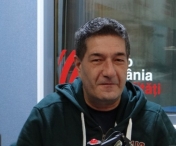 Radu Pietreanu, declaratii cu lacrimi in ochi despre cancer. „Pe lumea cealalta e liniste”