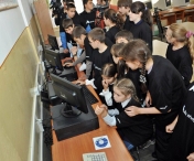  A fost lansată licitația pentru achiziția de echipamente IT cu scopul dotării școlilor din Timișoara