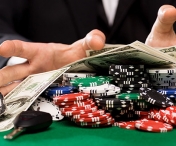 Jocurile de noroc isi pregatesc retragerea de pe piata din Romania. Modificarea Codului Fiscal care a dus la asta