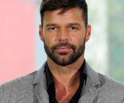 Ricky Martin este un sot violent?! Sotul artistului latino a rupt tacerea si a depus plangere la politie