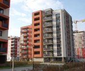 Preturile apartamentelor vechi au inceput sa scada la Timisoara si in toate orasele mari
