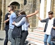  73%, rata de promovabilitate în Timiș la Evaluarea Națională 2024