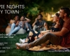Movie Nights aduce seri de film în aer liber pentru toată familia, la Iulius Town. Weekend-ul acesta: „The Notebook”, „Zootropolis 2” și „The Greatest Showman”