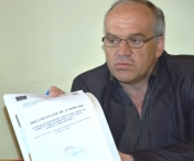 Primarul bătăuș din PSD, condamnat la închisoare! Și-a desfigurat un consătean pentru că „el este primar şi el hotărăşte ce face”! - VIDEO