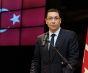 Parerea lui Ponta despre grexit: "Romania nu seamana DELOC cu Grecia"