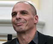 Ministrul grec de Finante, Yanis Varoufakis, si-a dat demisia 