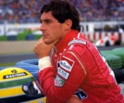20 de ani de la moartea marelui Senna. Formula 1, mai sigura de la an la an dupa moartea lui Ayrton