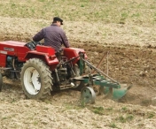 Fermierii, in pericol sa ramana fara subventiile europene