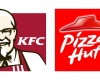 KFC si Pizza Hut 