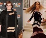 Adele, celebra artista de peste hotare este de nerecunoscut. Cum a reusit sa slabeasca peste 40 de kilograme intr-un timp atat de scurt