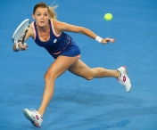 BOMBA si in turneul feminin la Australian Open! Agnieszka Radwanska, favorita 3, eliminata in turul 2