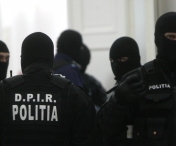 Propunere de arestare preventiva pentru 18 politisti de frontiera din judetul Arad 