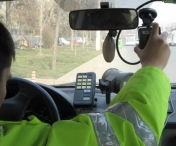 O noua RAZIE de amploare a politistilor rutieri din Timisoara