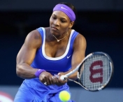 BOMBA la Australian Open: Serena Williams, eliminata in optimi