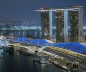 Turneul Campioanelor se va muta din 2019 de la Singapore