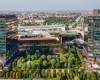 STUDIU: Iulius Town Timișoara, lider pe piața regională a dezvoltărilor de shopping şi timp liber