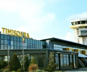 Se inaugureaza noul Terminal de Sosiri Externe de la Aeroportul Timisoara