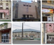 Cinematografele din Timisoara, tinute de RADEF. Primaria le-a castigat in instanta, dar inca nu le-a primit