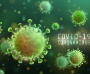 Record negativ de număr de persoane infectate cu COVID-19 în Romania! 18 decese şi 555 noi cazuri confirmate în ultimele 24 de ore