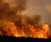 Incendii devastatoare in Canada: Mii de oameni, evacuati