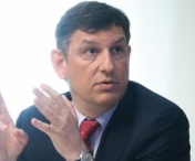 Vicepremierul Costin Borc nu exclude varianta de a fi prim-ministru