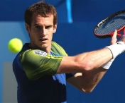 Milos Raonic si Andy Murray vor juca finala masculina de la Wimbledon