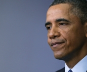 Obama cere prezenta militara consolidata la Marea Neagra