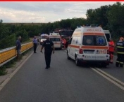 Trei accidente cumplite cu români implicați - codul roșu a fost activat - din păcate sunt și morți,  