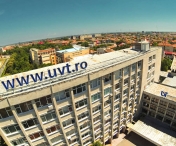 Contre între Universitatea de Vest si Primaria Timisoara