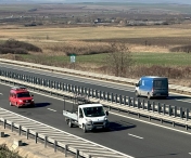 Care trebuie să fie conduita în trafic pe perioada temperaturilor extrem de ridicate 