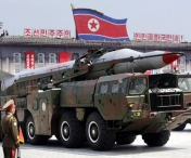 Coreea de Nord anunta intreruperea comunicarii diplomatice cu Statele Unite