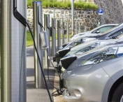 Incarcarea vehiculelor electrice in cele 16 noi statii va costa aproximativ un leu/kWh